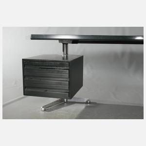 Schreibtisch Oswaldo Borsani