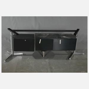 Schreibtisch Oswaldo Borsani