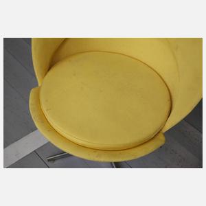 Sitzgruppe Verner Panton