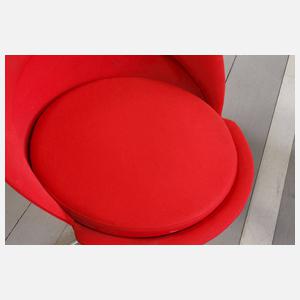 Sitzgruppe Verner Panton