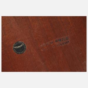 Sitzgruppe Verner Panton