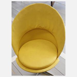 Sitzgruppe Verner Panton