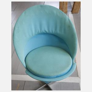 Sitzgruppe Verner Panton