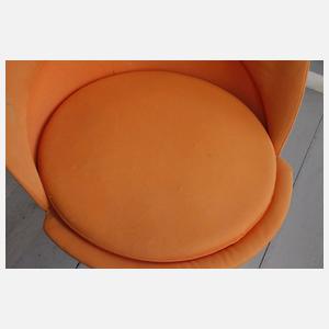 Sitzgruppe Verner Panton