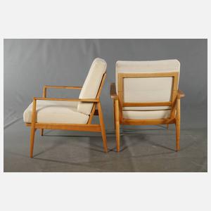 Sitzgruppe Knoll Antimott