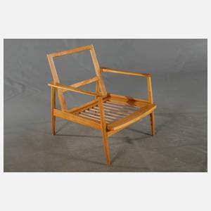 Sitzgruppe Knoll Antimott