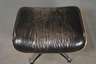 Vitra Lounge Chair mit Ottomane