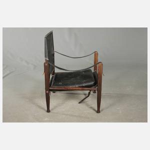 Safari-Chair Kaare Klint