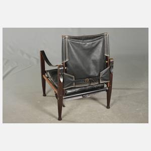 Safari-Chair Kaare Klint
