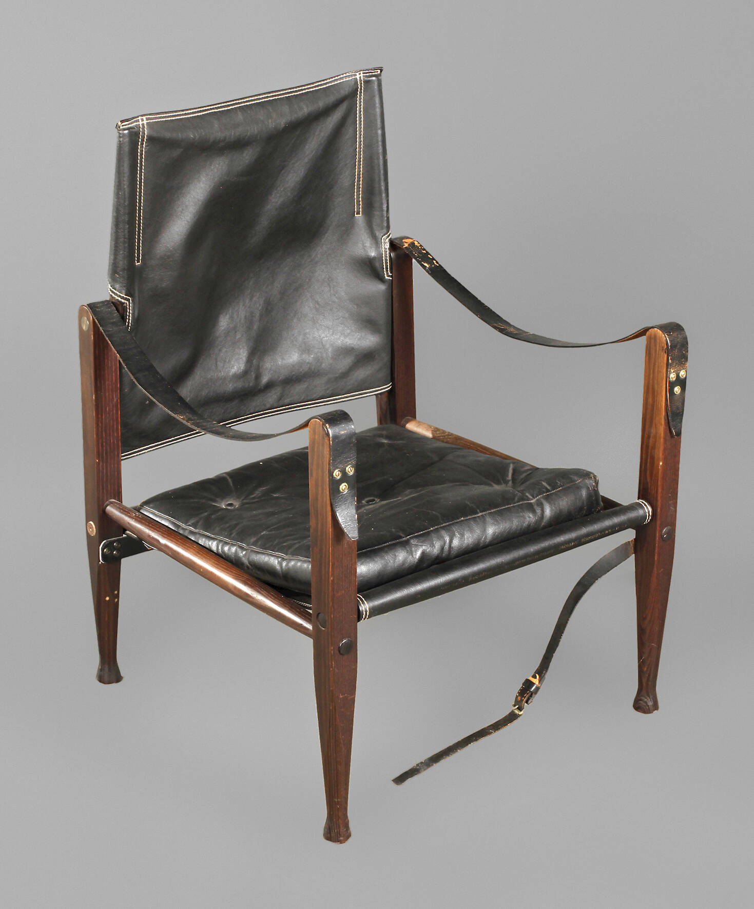 Safari-Chair Kaare Klint