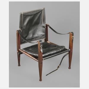 Safari-Chair Kaare Klint