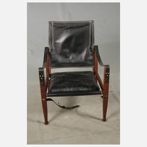 Safari-Chair Kaare Klint