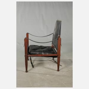 Safari-Chair Kaare Klint