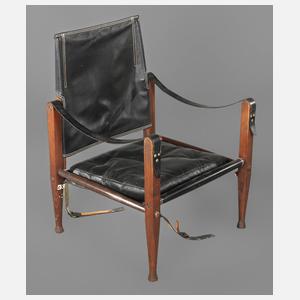 Safari-Chair Kaare Klint