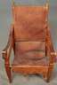 Safari-Chair, Wilhelm Kienzle