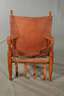 Safari-Chair, Wilhelm Kienzle