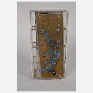 Designlampe Rolf Gutbrod