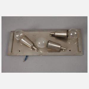 Designlampe Rolf Gutbrod