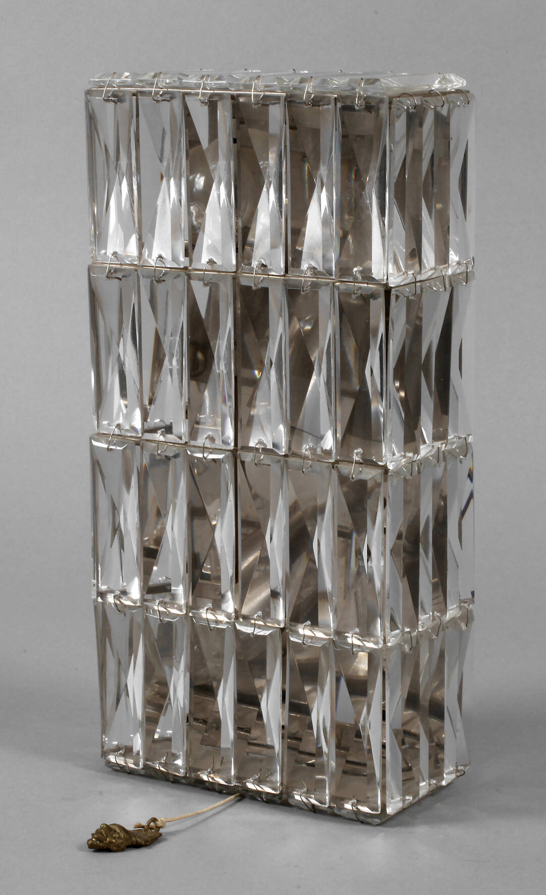 Designlampe Rolf Gutbrod