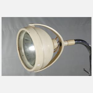 Stehlampe Zeiss