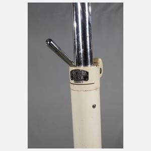 Stehlampe Zeiss