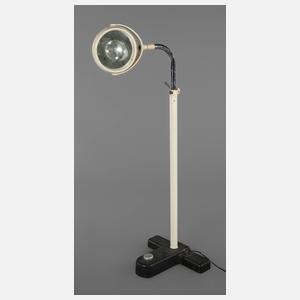 Stehlampe Zeiss