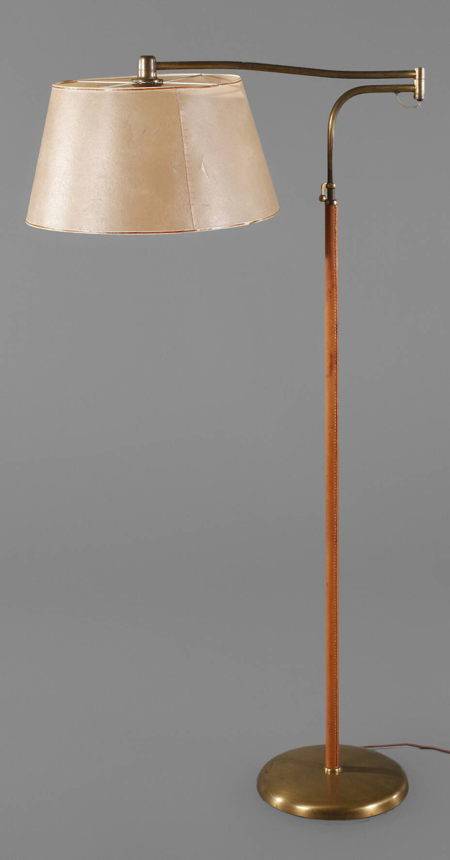 Stehlampe Kalmar Wien