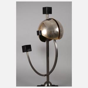 Serge Manzon "Balance Lamp"
