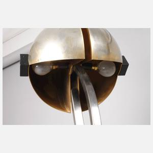 Serge Manzon "Balance Lamp"