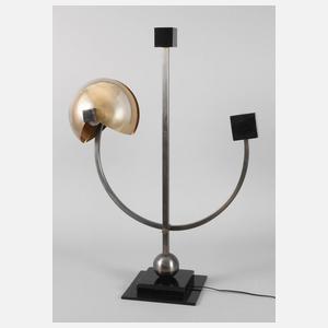 Serge Manzon "Balance Lamp"