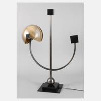 Serge Manzon "Balance Lamp"111