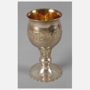 Silberpokal Rütli