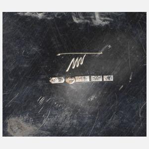 Set Tapio Wirkkala Silber