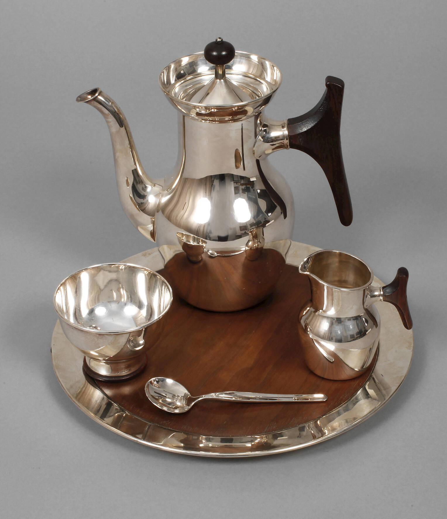 Set Tapio Wirkkala Silber