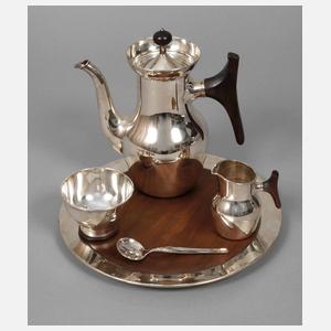 Set Tapio Wirkkala Silber