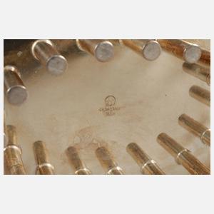 Schale Lino Sabattini