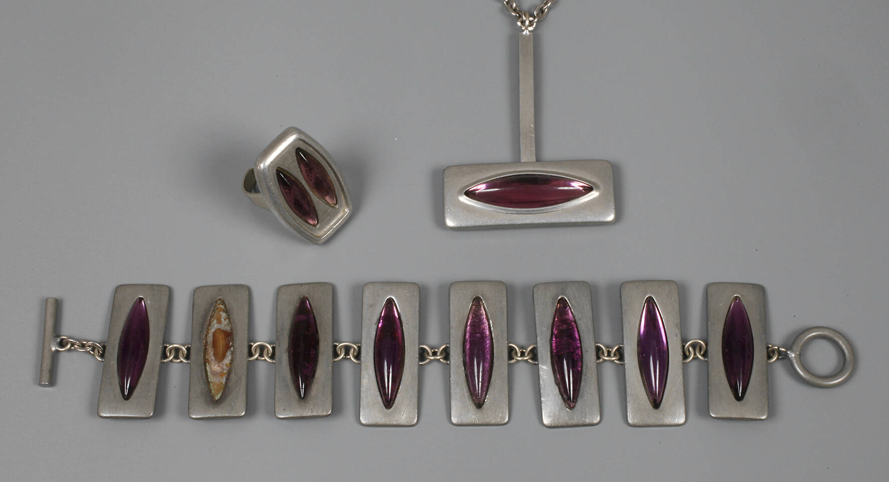 Jørgen Jensen Schmuckset