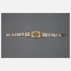 Reister & Becker, Damenarmbanduhr