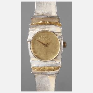 Reister & Becker, Damenarmbanduhr