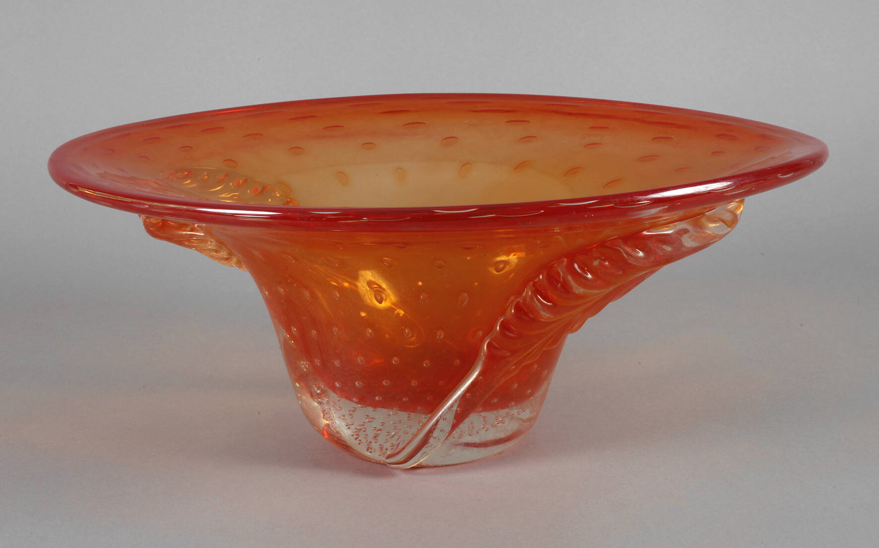 Murano übergroße Schale