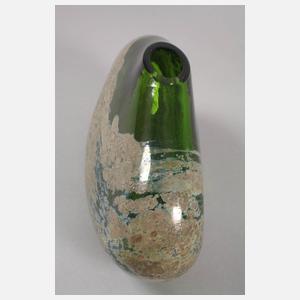 Vase l'Atelier des Arts du Verre