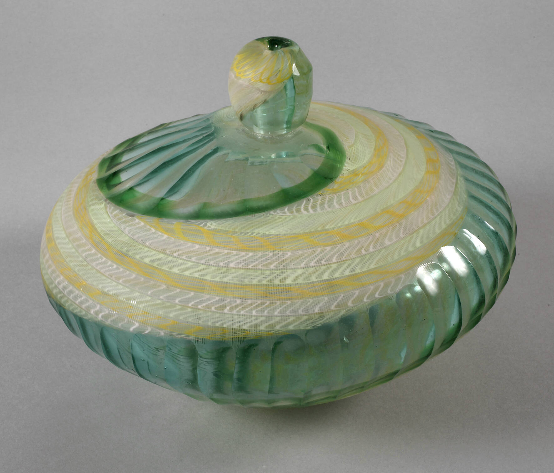 Vase Italien Massimo Vovolio