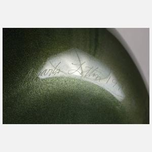 Charles Lotton Vase Studioglas