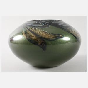 Charles Lotton Vase Studioglas