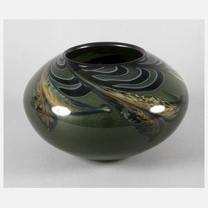 Charles Lotton Vase Studioglas