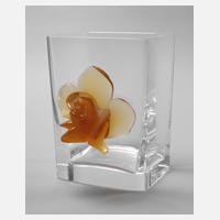 René Lalique Vase "Rose"111