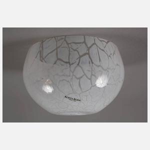 Vier Teile Kosta Boda