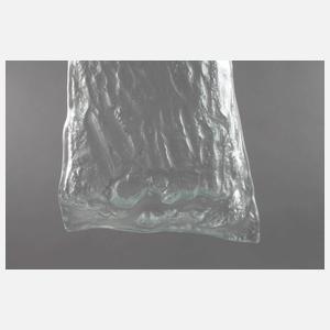 Studioglas Christuskreuz