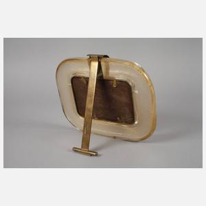 Tommaso Barbi kleiner Tischbilderrahmen