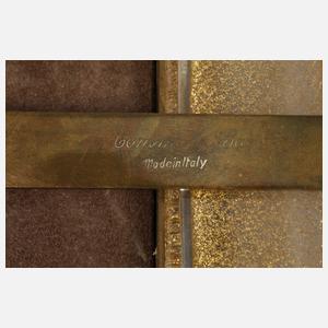 Tommaso Barbi kleiner Tischbilderrahmen